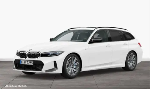 Annonce BMW SERIE 3 Essence 2024 d'occasion 