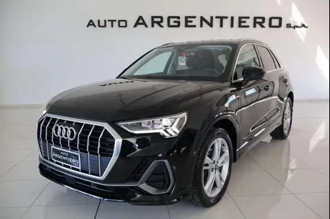 Annonce AUDI Q3 Diesel 2023 d'occasion 