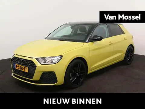 Used AUDI A1 Petrol 2019 Ad 