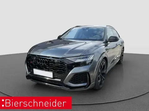 Used AUDI RSQ8 Petrol 2021 Ad 