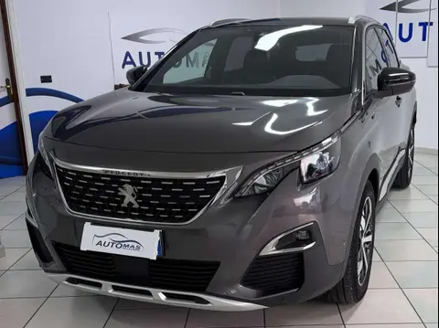 Used PEUGEOT 3008 Diesel 2020 Ad 