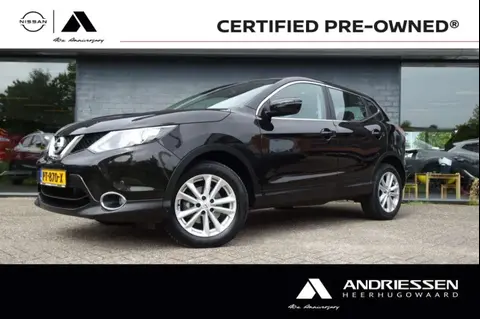 Used NISSAN QASHQAI Petrol 2017 Ad 