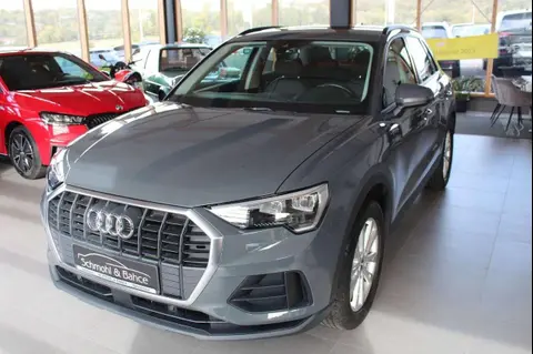 Annonce AUDI Q3 Essence 2019 d'occasion 