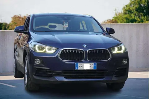 Used BMW X2 Diesel 2018 Ad 