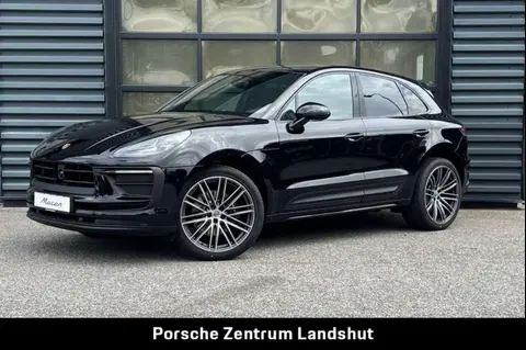 Annonce PORSCHE MACAN Essence 2024 d'occasion 