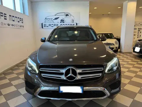 Used MERCEDES-BENZ CLASSE GLC Diesel 2015 Ad 