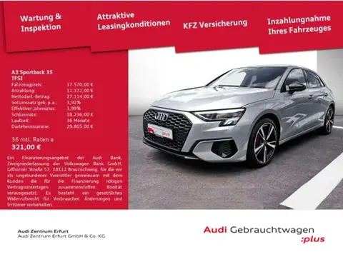 Used AUDI A3 Petrol 2023 Ad 