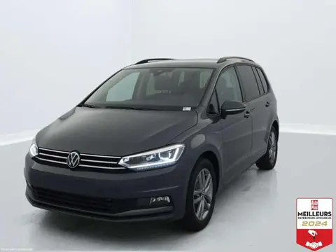 Used VOLKSWAGEN TOURAN Diesel 2024 Ad 