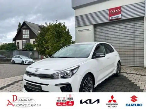 Annonce KIA RIO Essence 2020 d'occasion 