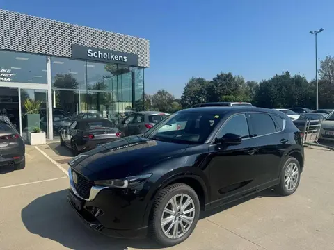 Used MAZDA CX-5 Petrol 2023 Ad 