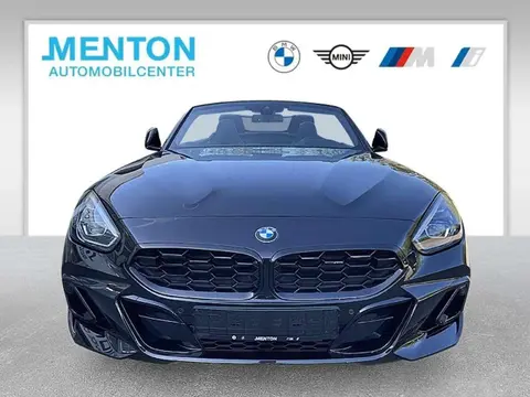 Annonce BMW Z4 Essence 2024 d'occasion 