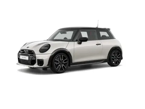 Annonce MINI COOPER Essence 2024 d'occasion 