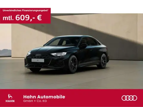 Annonce AUDI S3 Essence 2024 d'occasion Allemagne