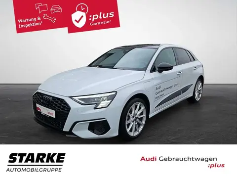 Annonce AUDI A3 Hybride 2024 d'occasion 