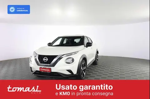 Used NISSAN JUKE Petrol 2020 Ad 