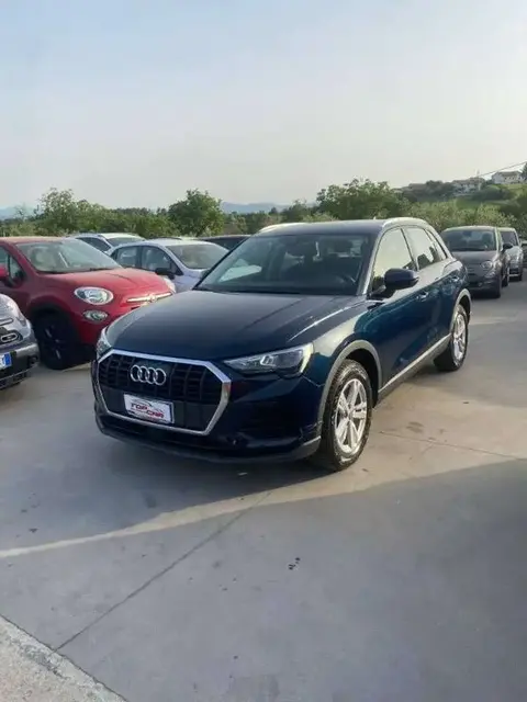 Used AUDI Q3 Diesel 2019 Ad 