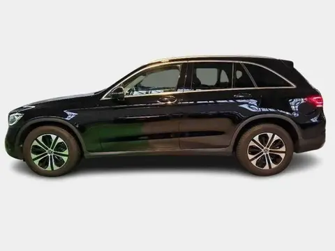 Used MERCEDES-BENZ CLASSE GLC Diesel 2021 Ad 