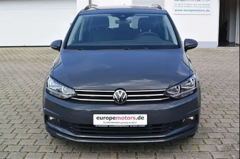 Used VOLKSWAGEN TOURAN Petrol 2024 Ad 