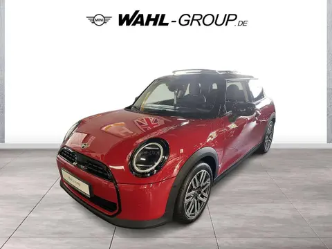 Annonce MINI COOPER Essence 2024 d'occasion 