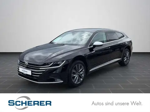 Annonce VOLKSWAGEN ARTEON Diesel 2023 d'occasion 