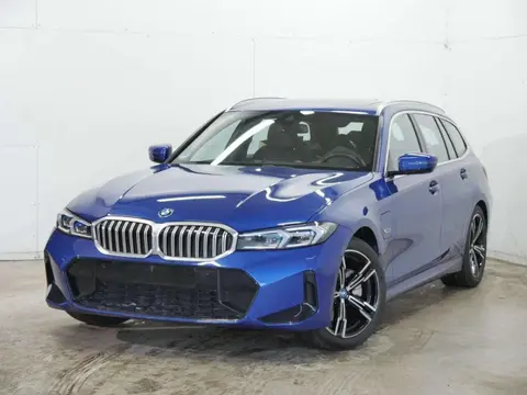 Annonce BMW SERIE 3 Hybride 2023 d'occasion 