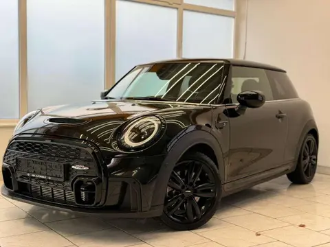 Annonce MINI COOPER Essence 2024 d'occasion 