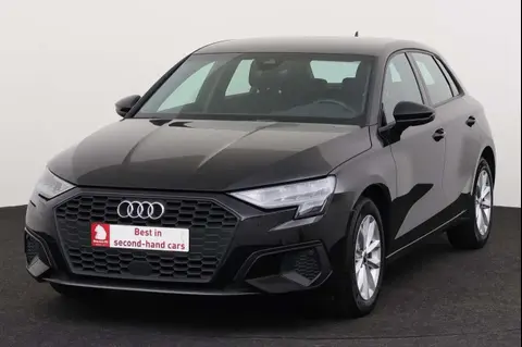 Annonce AUDI A3 Diesel 2022 d'occasion Belgique