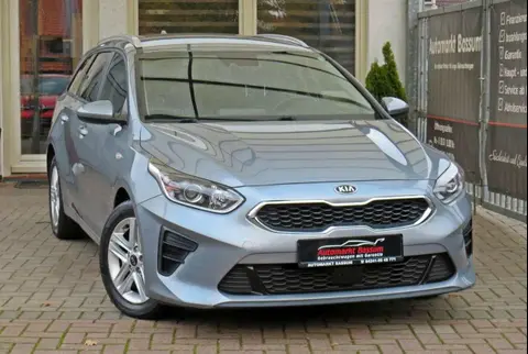 Annonce KIA CEED Essence 2021 d'occasion 