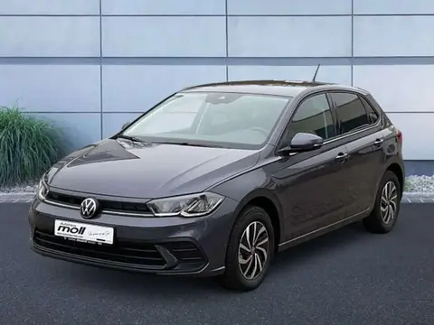 Annonce VOLKSWAGEN POLO Essence 2024 d'occasion 