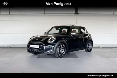 Used MINI COOPER Petrol 2023 Ad 