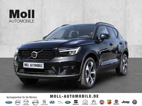 Annonce VOLVO XC40 Essence 2024 d'occasion 