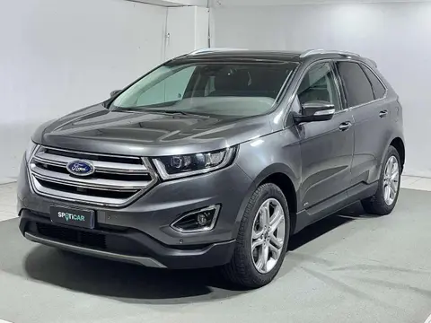 Used FORD EDGE Diesel 2019 Ad 