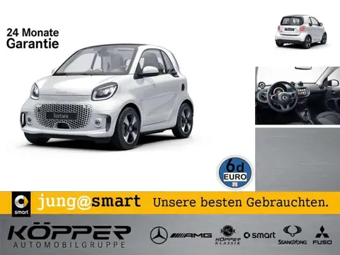 Used SMART FORTWO Electric 2023 Ad 