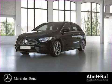 Used MERCEDES-BENZ CLASSE B Hybrid 2022 Ad 