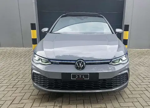 Used VOLKSWAGEN GOLF Hybrid 2021 Ad 