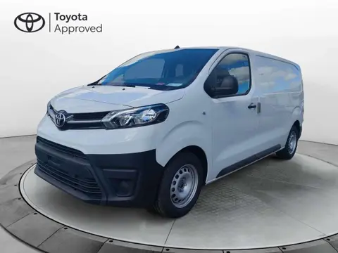 Used TOYOTA PROACE Diesel 2024 Ad 