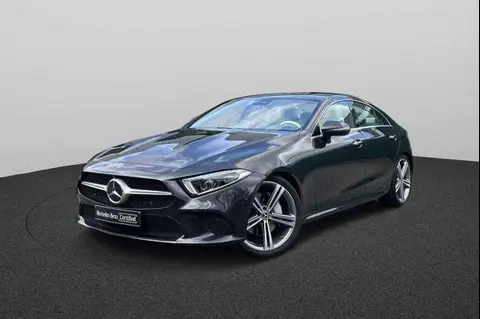 Used MERCEDES-BENZ CLASSE CLS Diesel 2021 Ad 