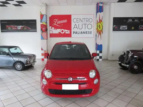 Used FIAT 500 Petrol 2019 Ad 