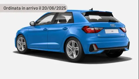 Annonce AUDI A1 Essence 2024 d'occasion 