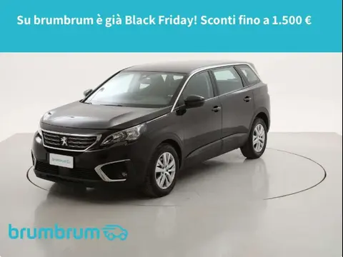 Used PEUGEOT 5008 Diesel 2019 Ad 