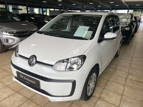 Used VOLKSWAGEN UP! Petrol 2020 Ad 