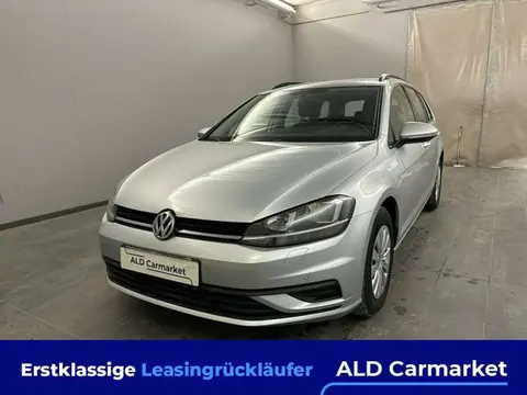 Used VOLKSWAGEN GOLF Diesel 2019 Ad 