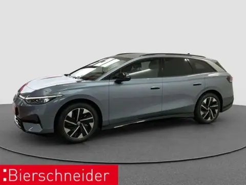 Annonce VOLKSWAGEN ID.7 Électrique 2024 d'occasion 