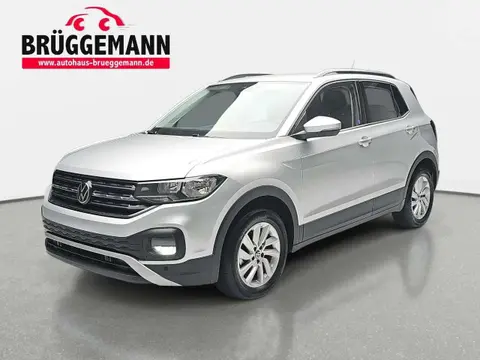 Used VOLKSWAGEN T-CROSS Petrol 2023 Ad 