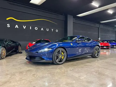 Used FERRARI ROMA Petrol 2024 Ad 