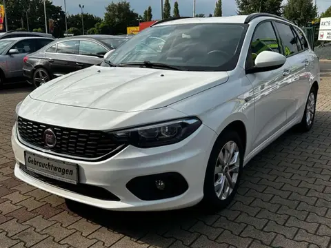 Annonce FIAT TIPO Diesel 2016 d'occasion 