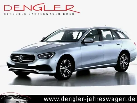 Used MERCEDES-BENZ CLASSE E Diesel 2021 Ad 