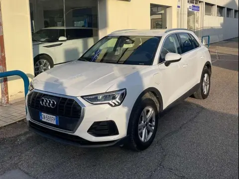 Used AUDI Q3 Hybrid 2023 Ad 