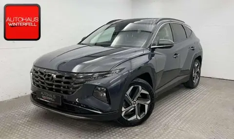 Used HYUNDAI TUCSON Petrol 2023 Ad 