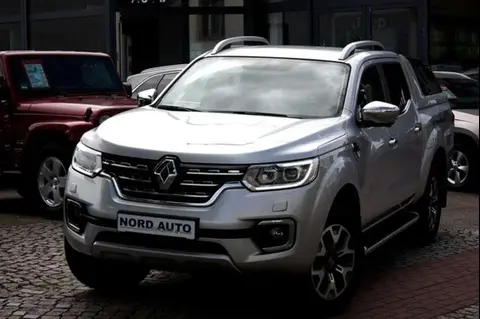 Used RENAULT ALASKAN Diesel 2017 Ad 